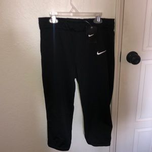 NEW Nike Woman’s Softball Pants